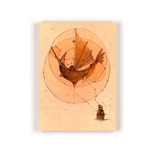 La Tejedora de Barcos