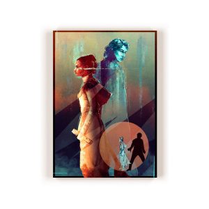 Star Wars Nueva Trilogía