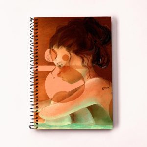 Cuaderno Water