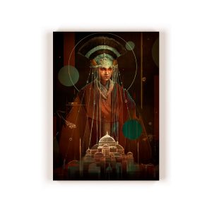 La Defensa de Naboo.