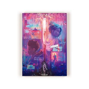 Imma Doing My Own Thing